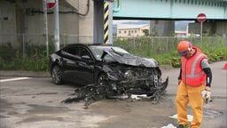北海道南部で車同士の出合い頭の事故相次ぐ―計5人が病院搬送＿函館市の高架橋下の側道では3人が骨折疑いなど…北斗市のT字路交差点では男女2人が搬送
