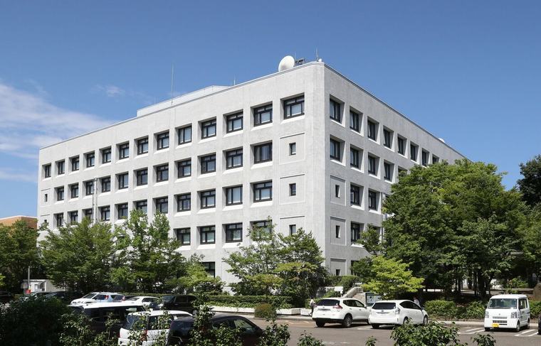 上越地域医療センター病院、2031年度に黒字化目指す 小菅淳一・上越市長ら市議会で明示