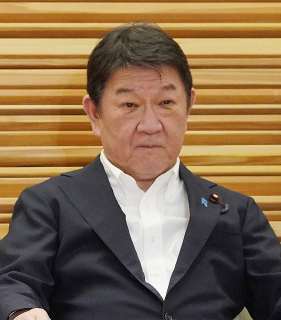 茂木氏・片山氏の続投調整 内閣改造