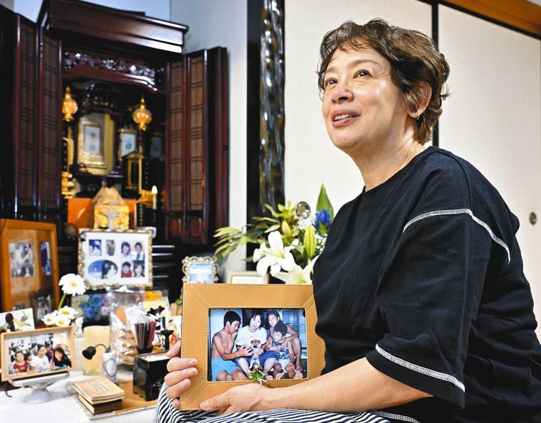安福被告側、賠償請求棄却求める 99年名古屋主婦殺害訴訟 17時09分 共同通信