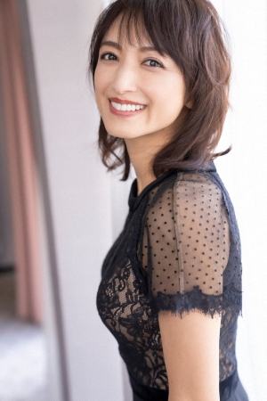 再婚ある？と直球質問 望月理恵語る