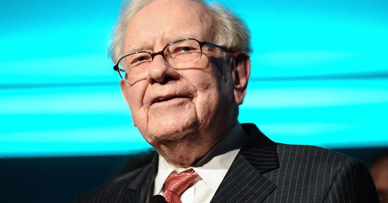 「投資の神様」ウォーレン・バフェット、96歳に…CEO退任・アルファベットへの大型投資など激動の1年