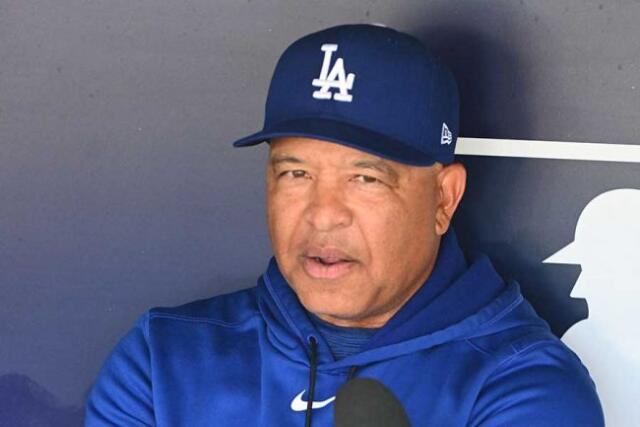 大谷だけじゃない ド軍発表に悲鳴