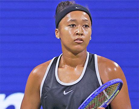 大坂なおみ 試合中の態度を謝罪