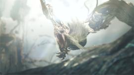 『モンハンワイルズ：アセンダンス』新映像公開、雲居の遺跡群や新モンスターが登場