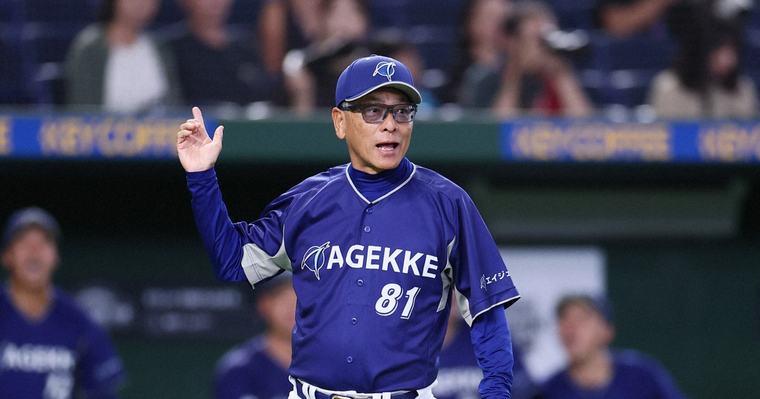 エイジェック・山中監督「山中家の平和が保たれた」 都市対抗