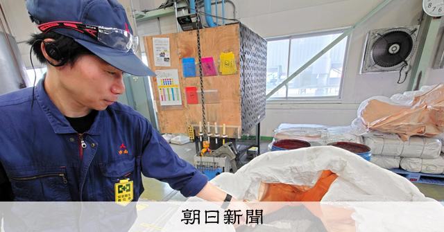 中国が8割握るレアメタルを再利用 「資源小国」日本の常識変わるか