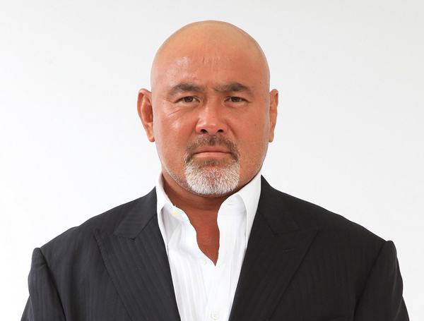 肘も「変形」武藤敬司氏びっくり