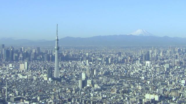 首都圏 半数近くが「住み替え」検討
